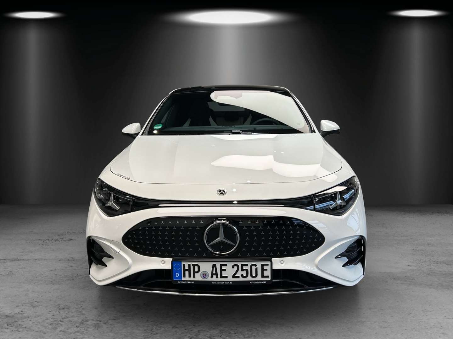 Mercedes CLA 250 AMG LINE - 2025 - Joinsteer - #6
