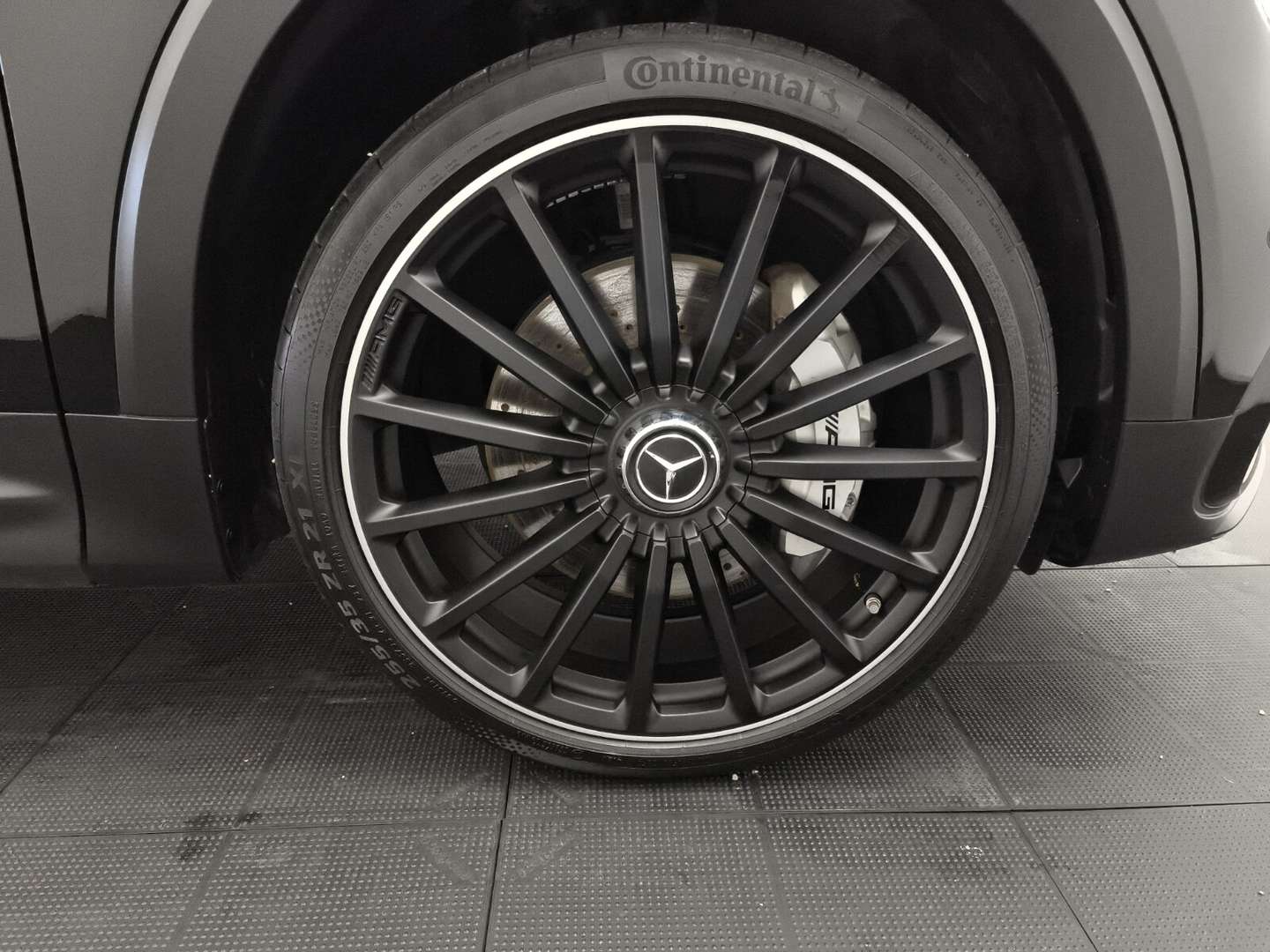 Mercedes GLB 35 35 Premium Plus - 2024 - Joinsteer - #8