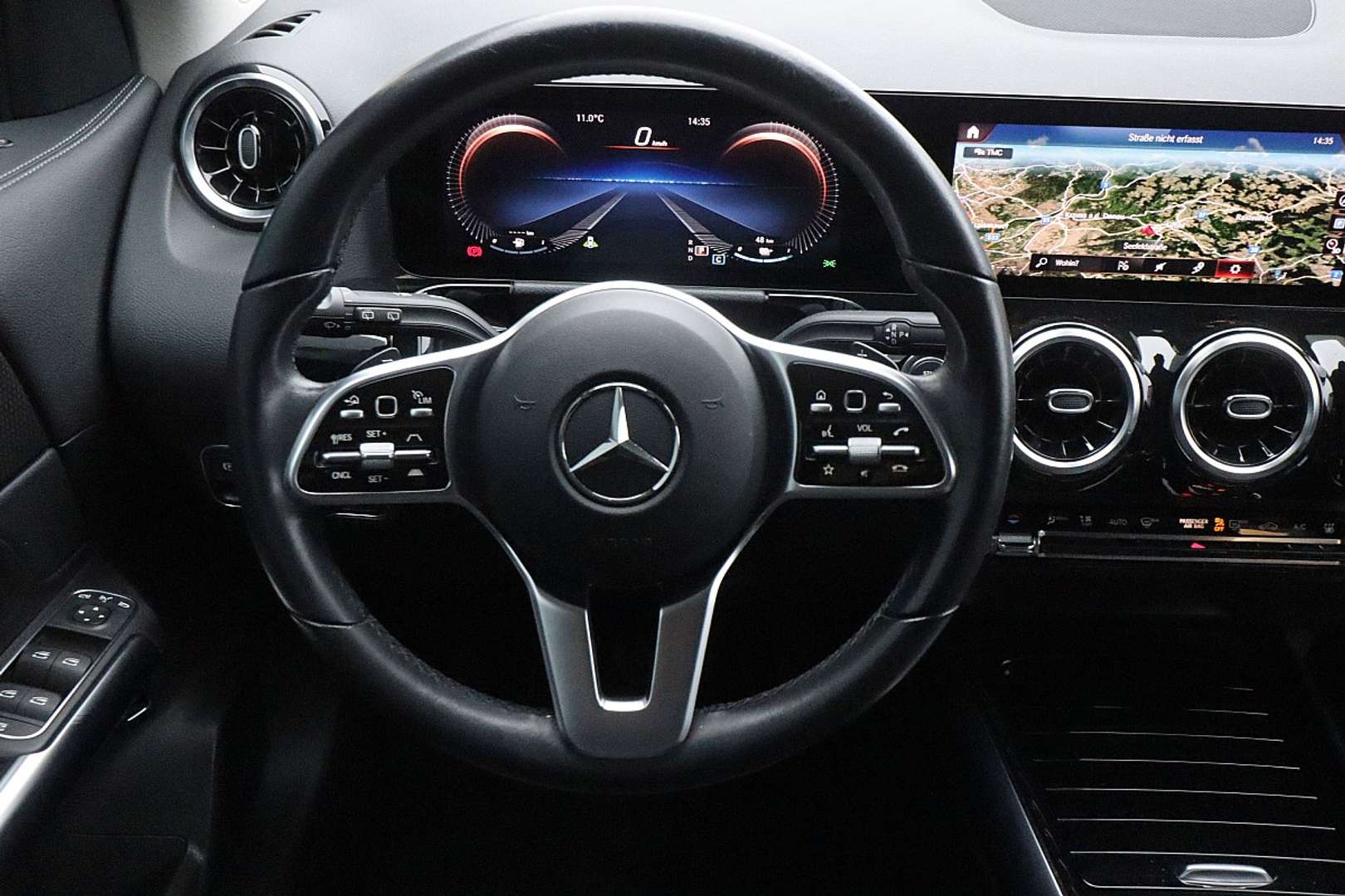 Mercedes GLA 250 - 2021 - Joinsteer - #14