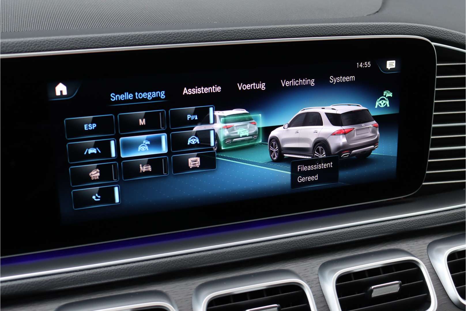 Mercedes GLE 350 AMG LINE - 2022 - Joinsteer - #18