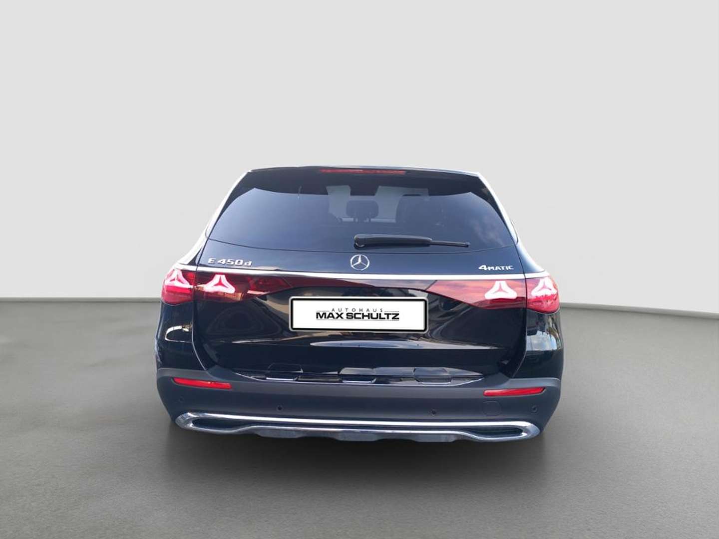 Mercedes Classe E 450 - 2025 - Joinsteer - #3