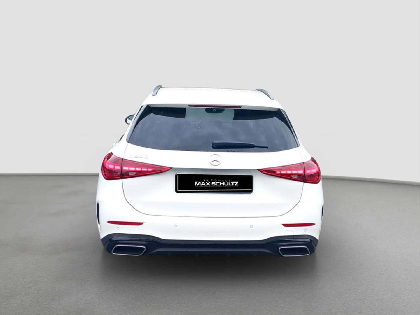 Mercedes Classe C 200 AMG Line - 2025 - Joinsteer - #3