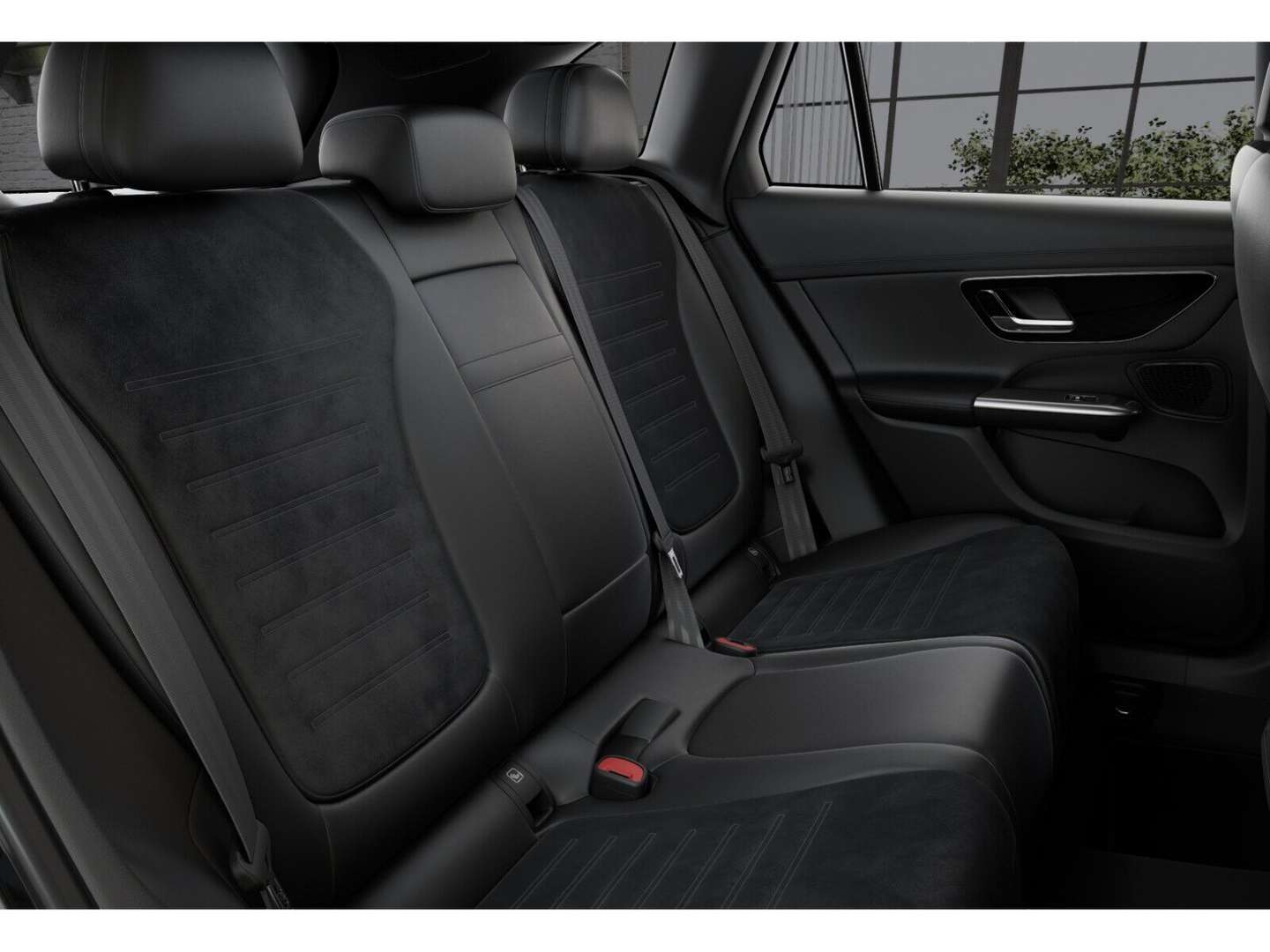 Mercedes GLC 300 AMG Line - 2024 - Joinsteer - #9