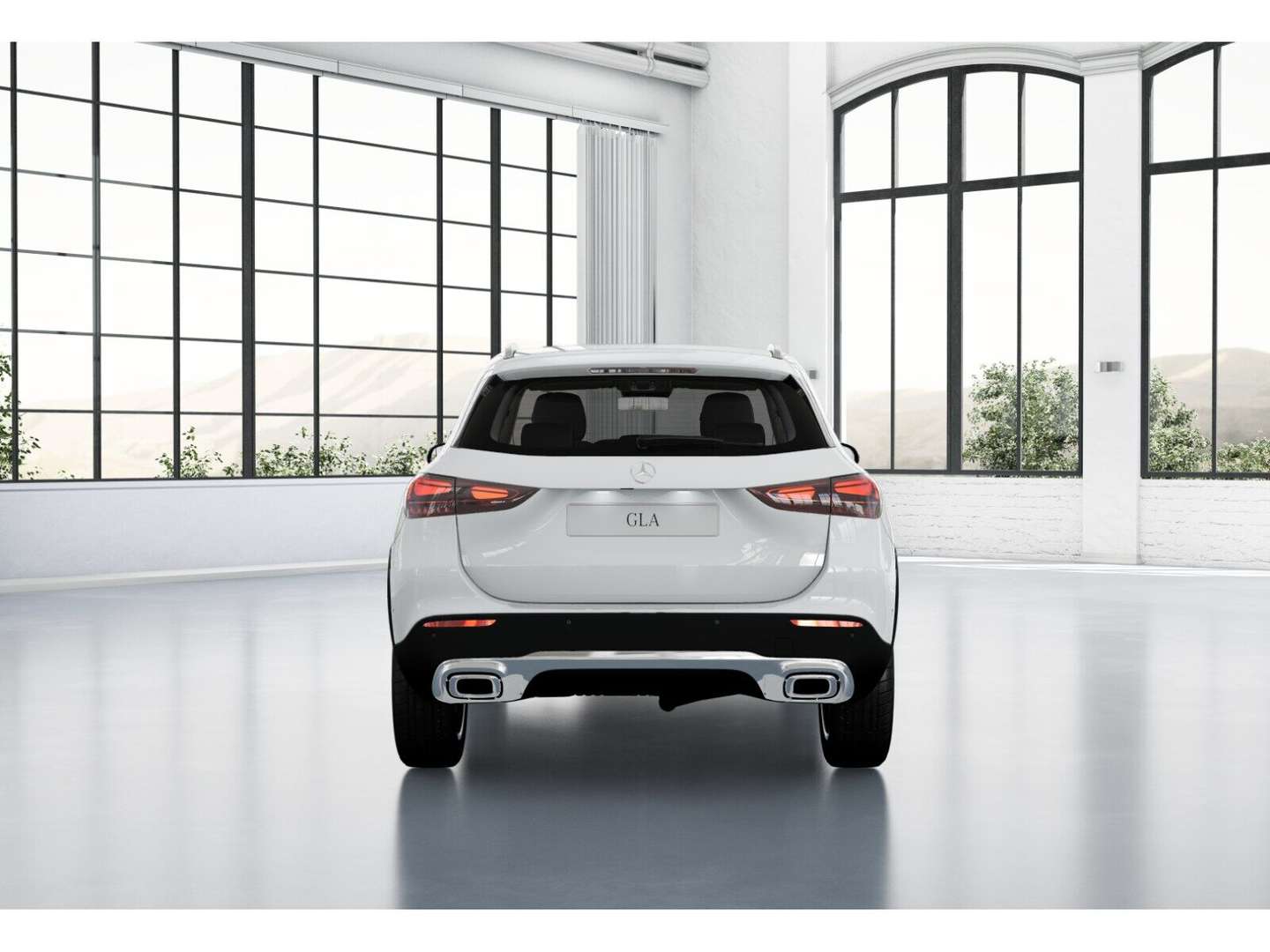 Mercedes GLA 180 Progressive - 2024 - Joinsteer - #5