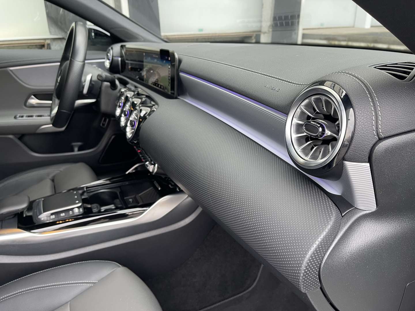 Mercedes CLA 35 AMG 35 Night Edition - 2023 - Joinsteer - #23