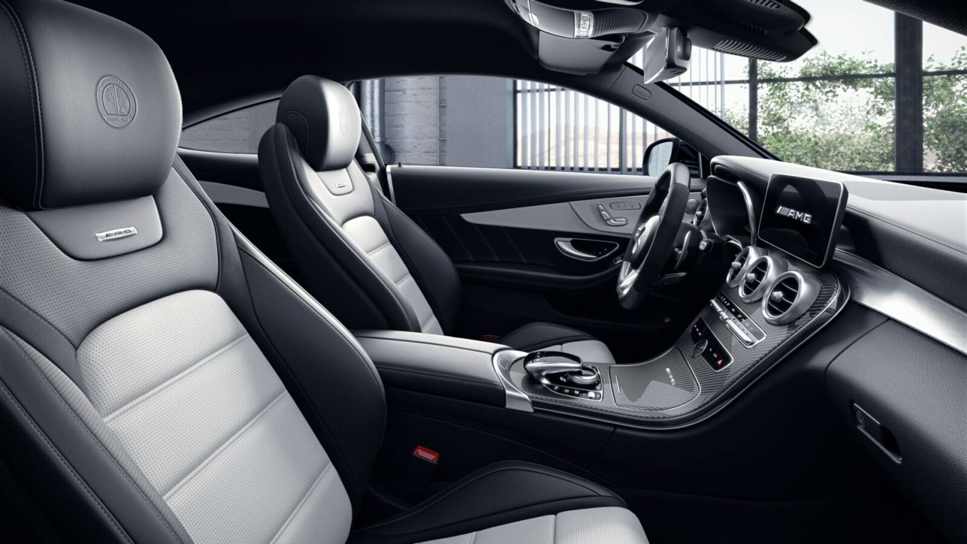 Mercedes Classe C63 AMG 63 Night Edition - 2023 - Joinsteer - #6