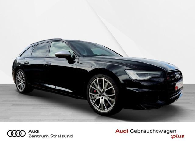 Audi S6 Avant TDI Quattro Tiptronic - 2020 - Joinsteer