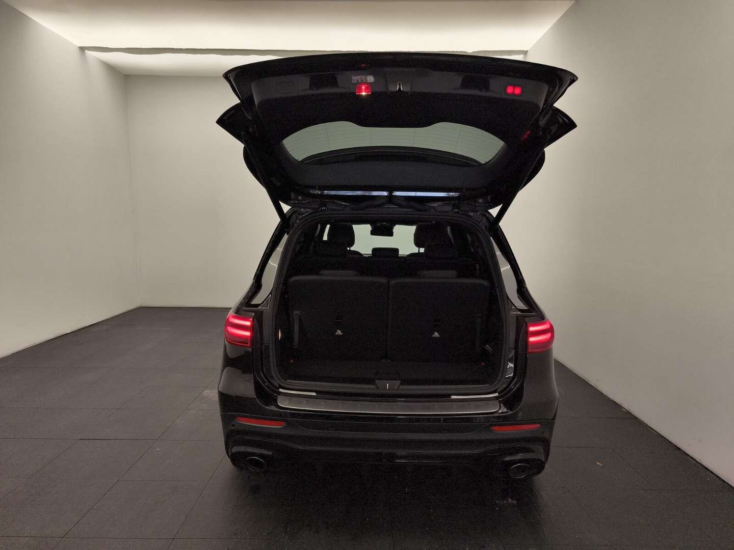 Mercedes GLB 35 35 Premium Plus - 2024 - Joinsteer - #9