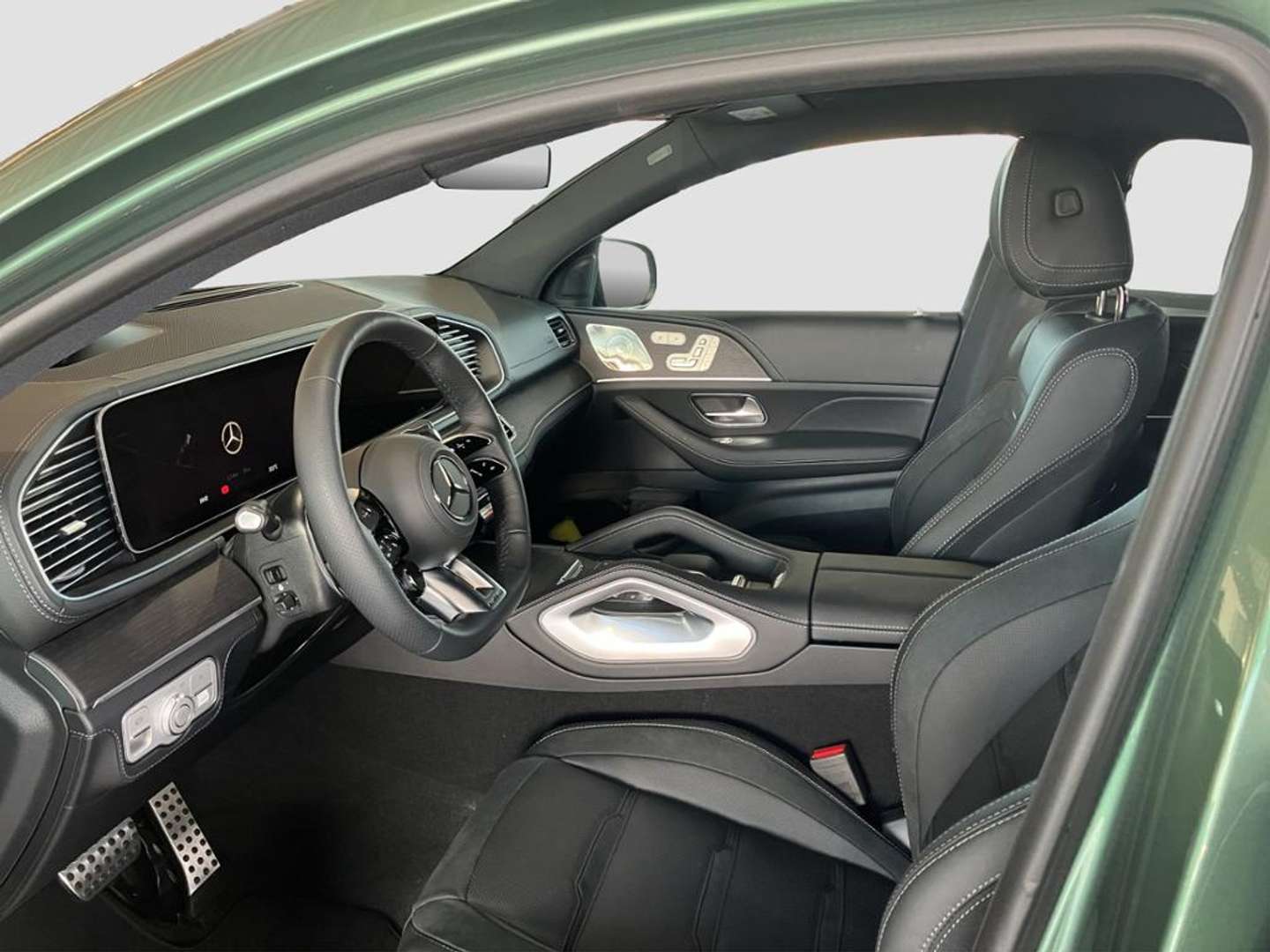 Mercedes GLE 53 AMG 53 Night Edition - 2025 - Joinsteer - #4