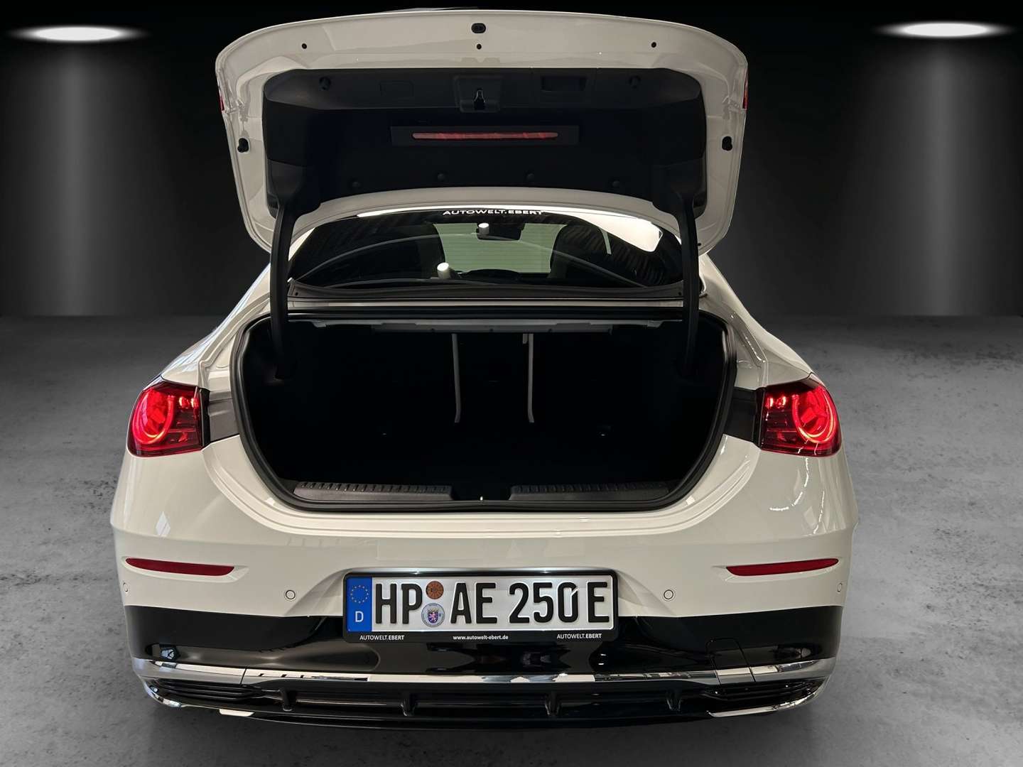 Mercedes CLA 250 AMG LINE - 2025 - Joinsteer - #7