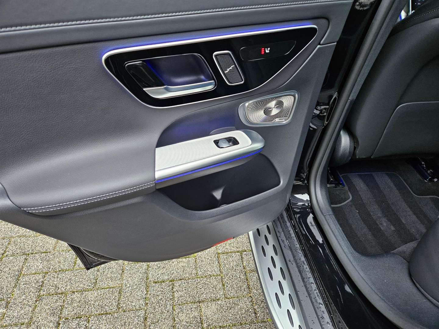 Mercedes GLC 400 AMG Line - 2023 - Joinsteer - #16