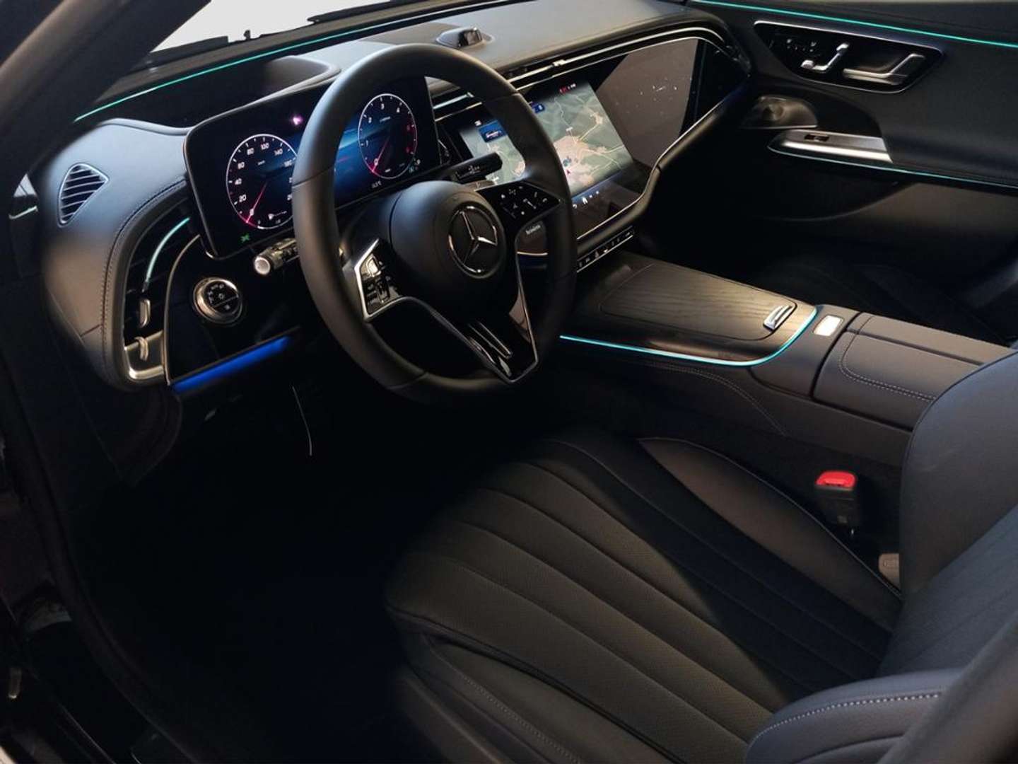 Mercedes Classe E 450 - 2025 - Joinsteer - #4