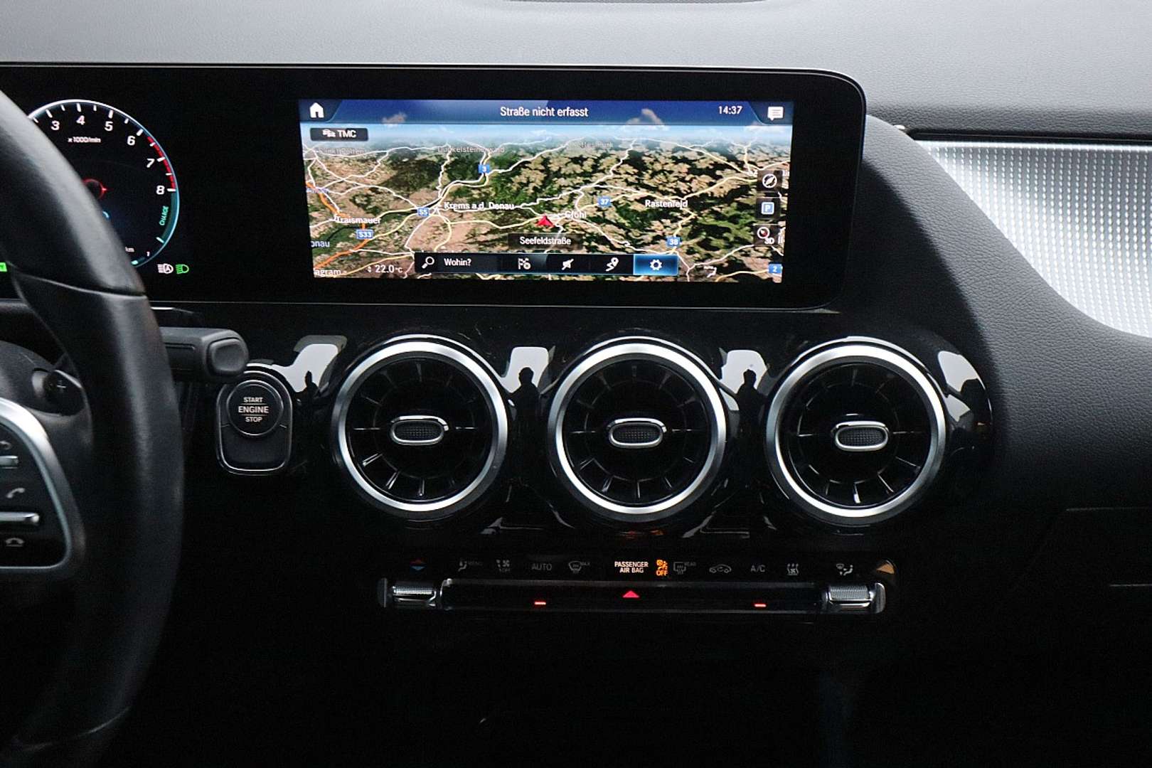 Mercedes GLA 250 - 2021 - Joinsteer - #15