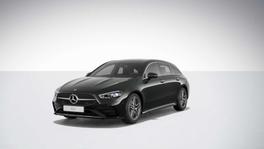 Mercedes CLA Shooting Break 200 AMG Line - 2024 - Joinsteer - #1