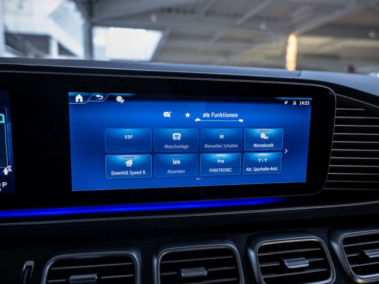 Mercedes GLE Coupé 400 Night Edition - 2025 - Joinsteer - #13