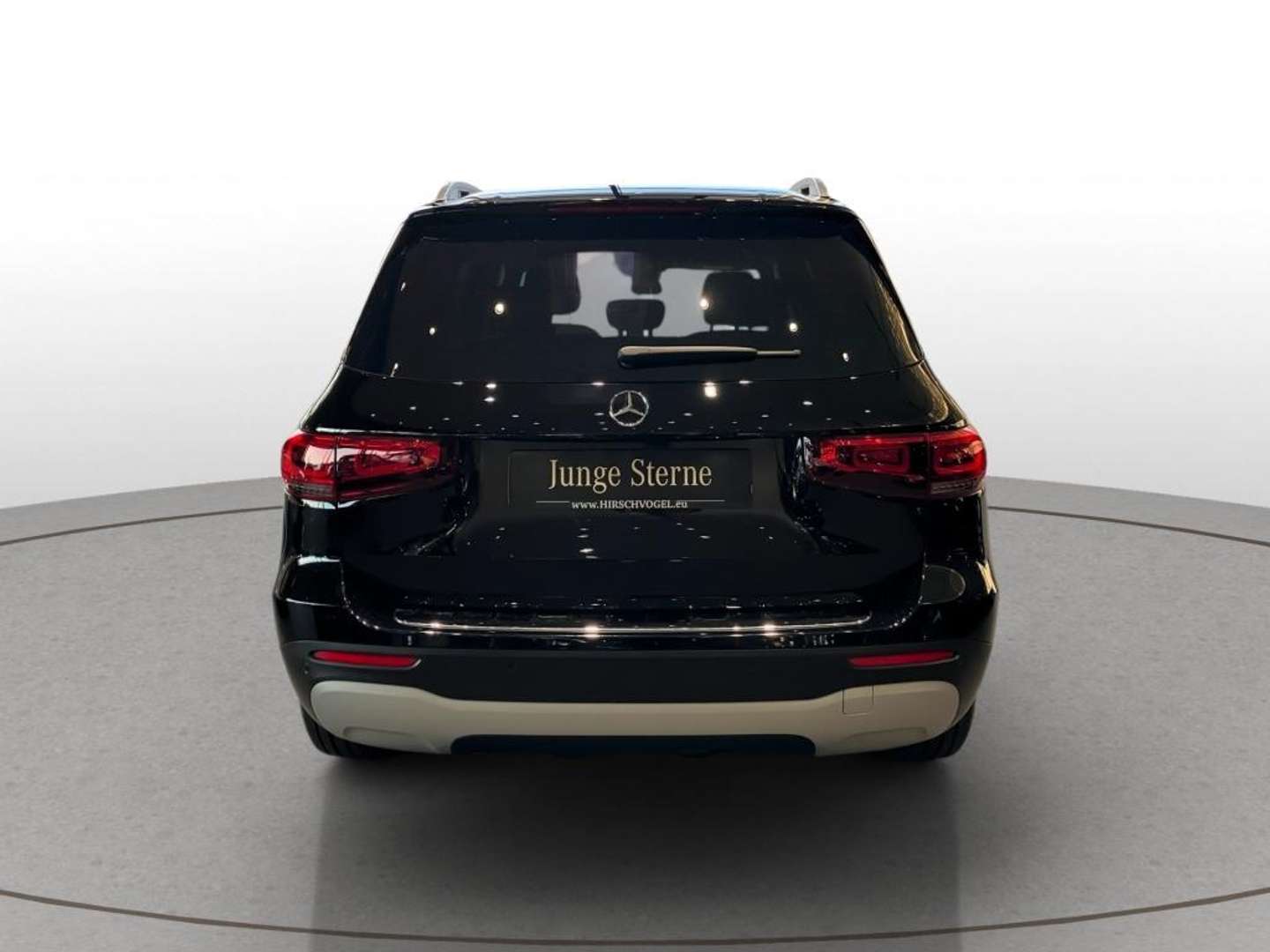 Mercedes GLB 220 - 2022 - Joinsteer - #5