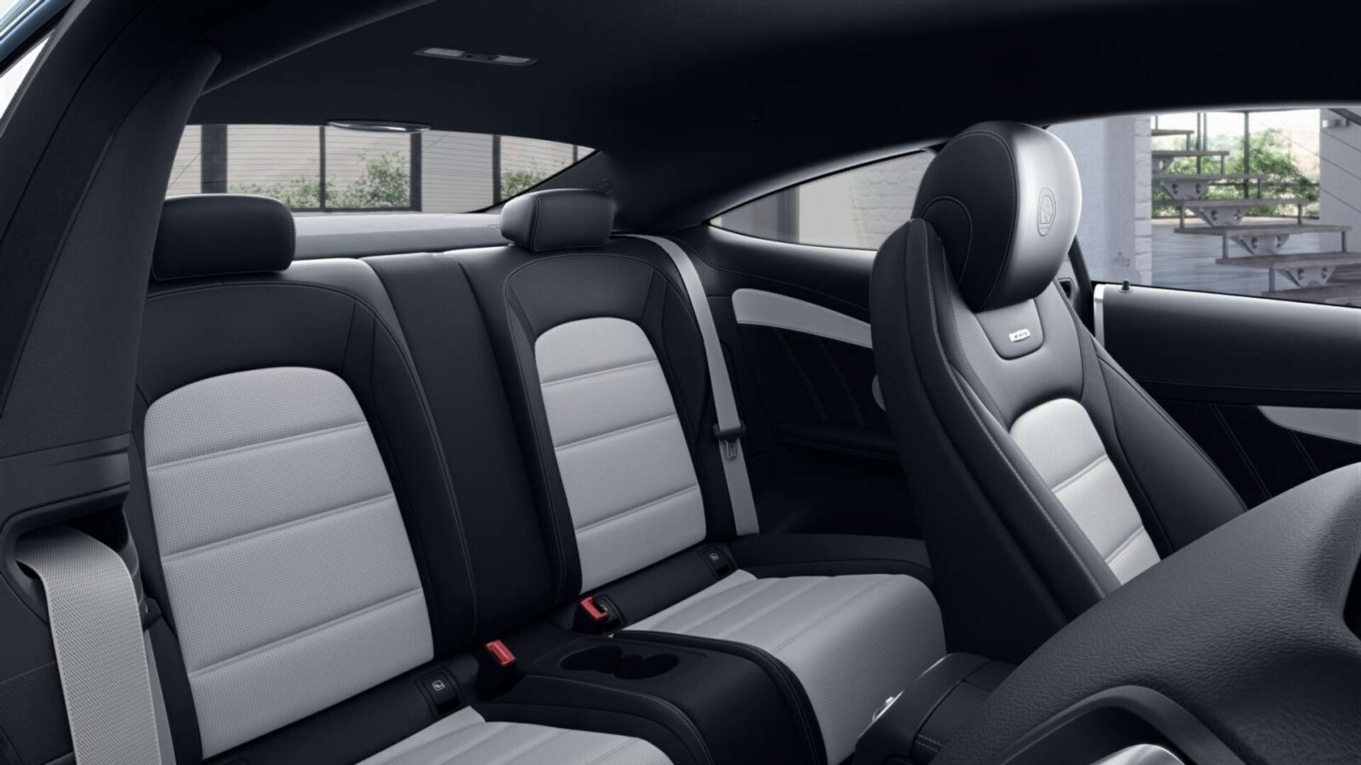 Mercedes Classe C63 AMG 63 Night Edition - 2023 - Joinsteer - #7