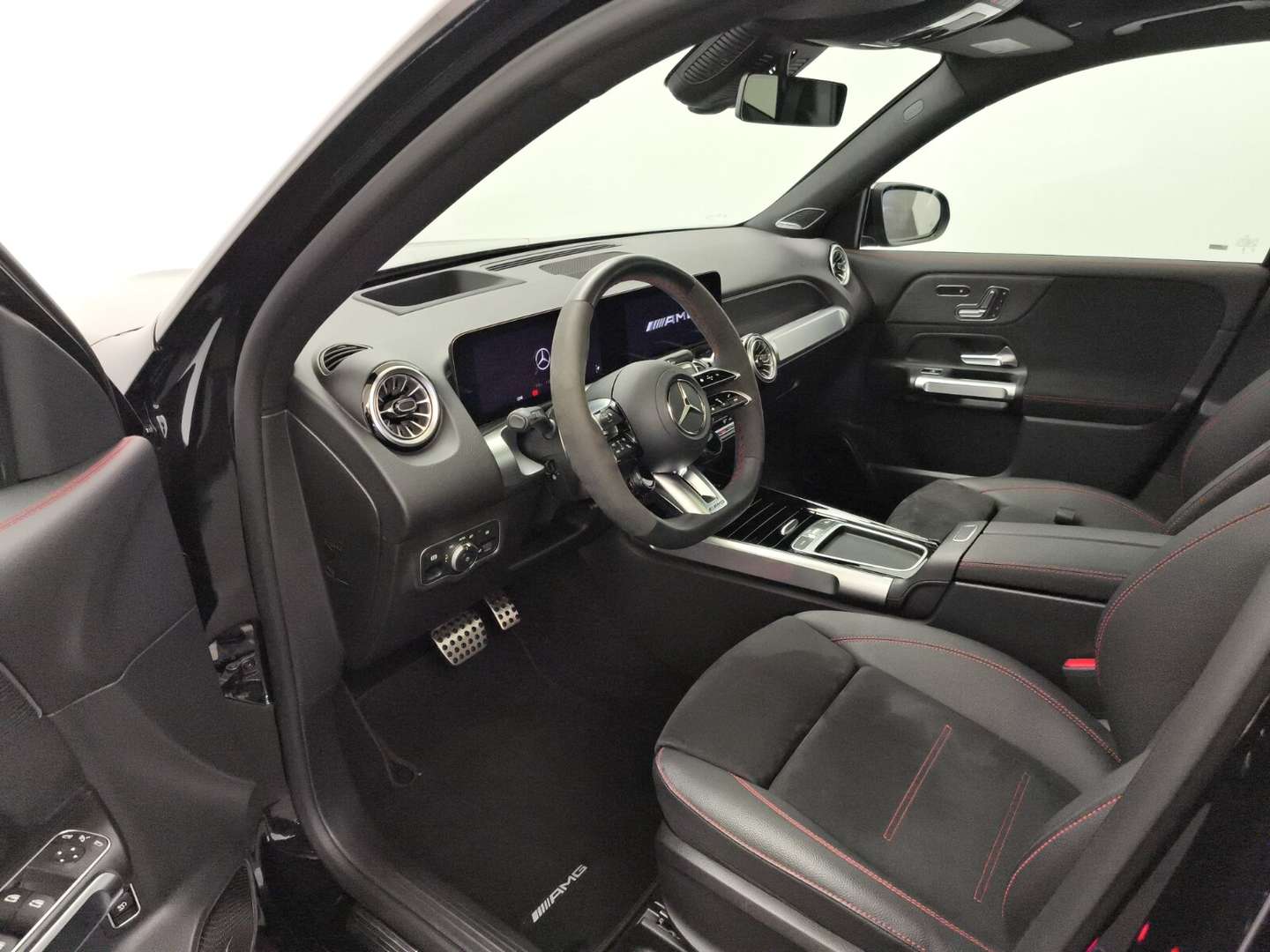 Mercedes GLB 35 35 Premium Plus - 2024 - Joinsteer - #10