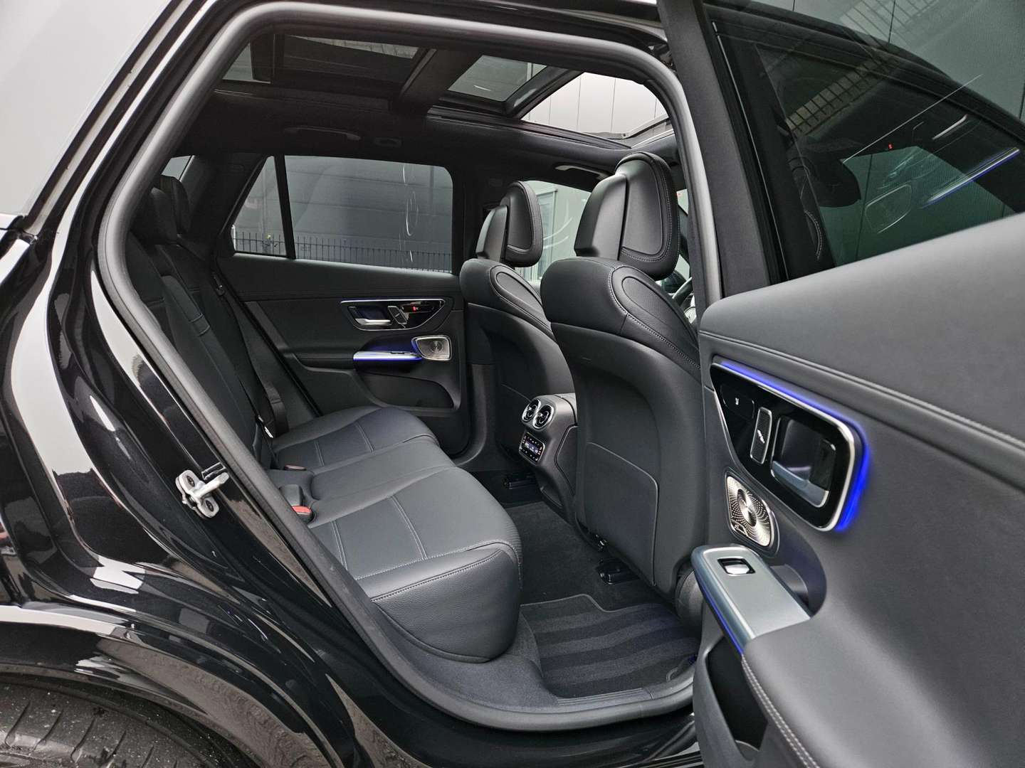 Mercedes GLC 400 AMG Line - 2023 - Joinsteer - #17