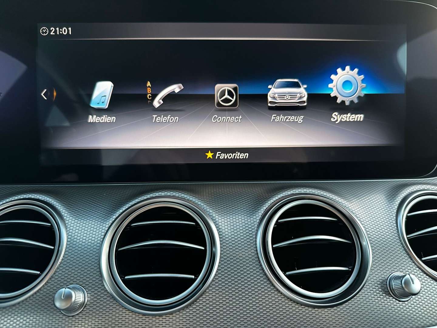 Mercedes Classe E 200 AMG Line - 2021 - Joinsteer - #34