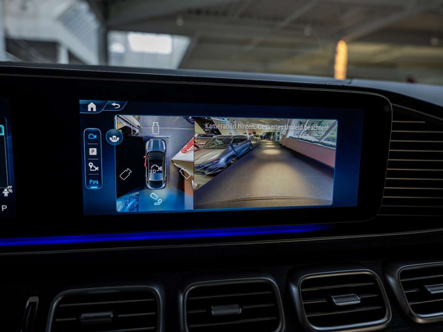 Mercedes GLE Coupé 400 Night Edition - 2025 - Joinsteer - #14