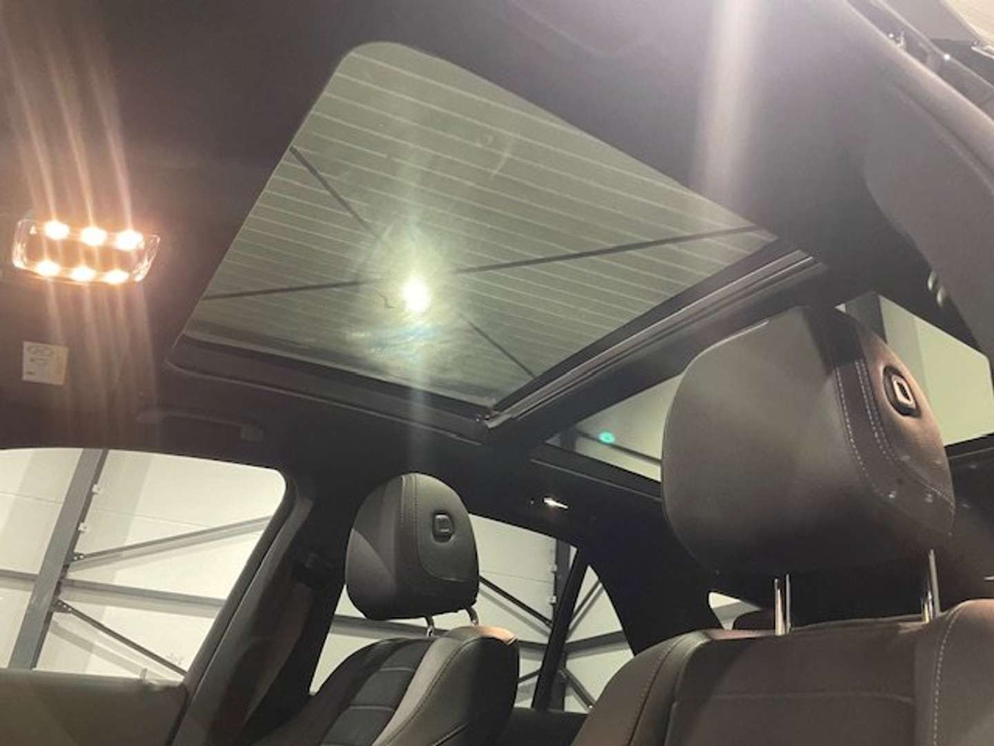 Mercedes GLE 350 AMG LINE - 2022 - Joinsteer - #9