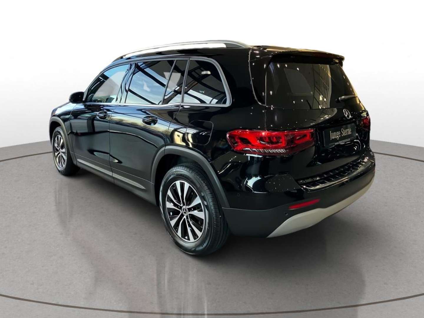 Mercedes GLB 220 - 2022 - Joinsteer - #6