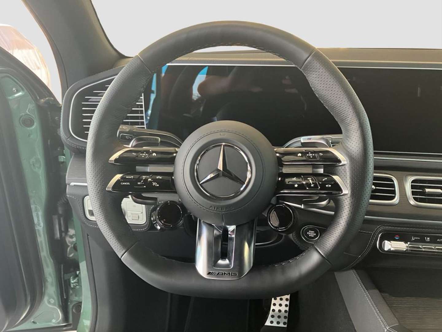 Mercedes GLE 53 AMG 53 Night Edition - 2025 - Joinsteer - #6