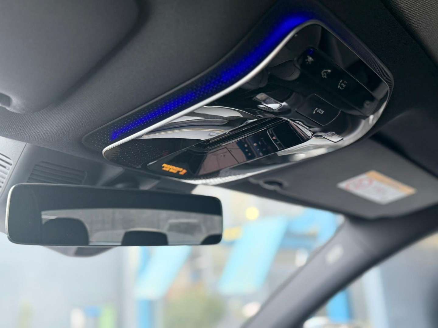 Mercedes Classe C63 AMG 63 F1 Edition - 2024 - Joinsteer - #47