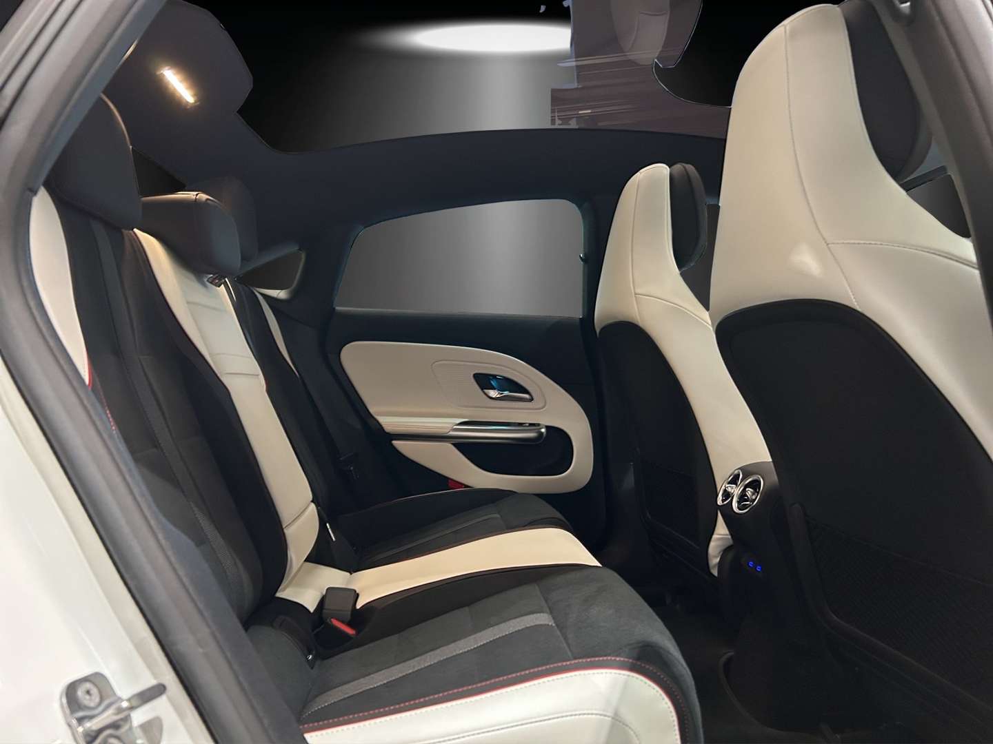 Mercedes CLA 250 AMG LINE - 2025 - Joinsteer - #9