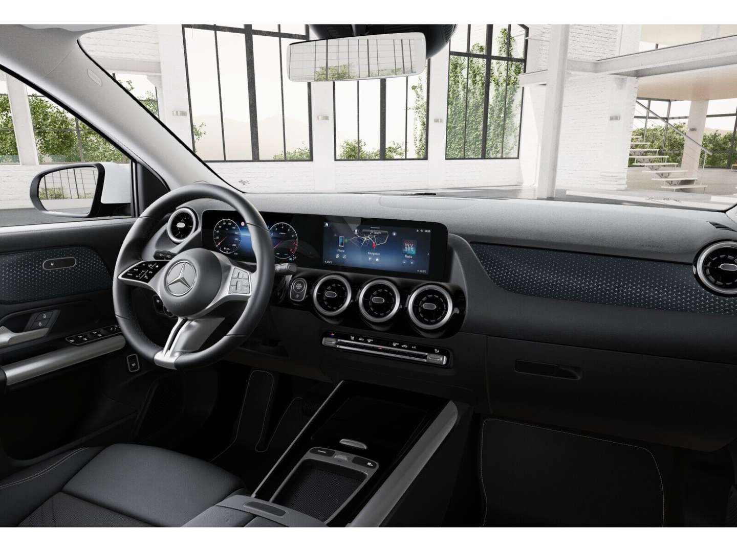 Mercedes GLA 180 Progressive - 2024 - Joinsteer - #8