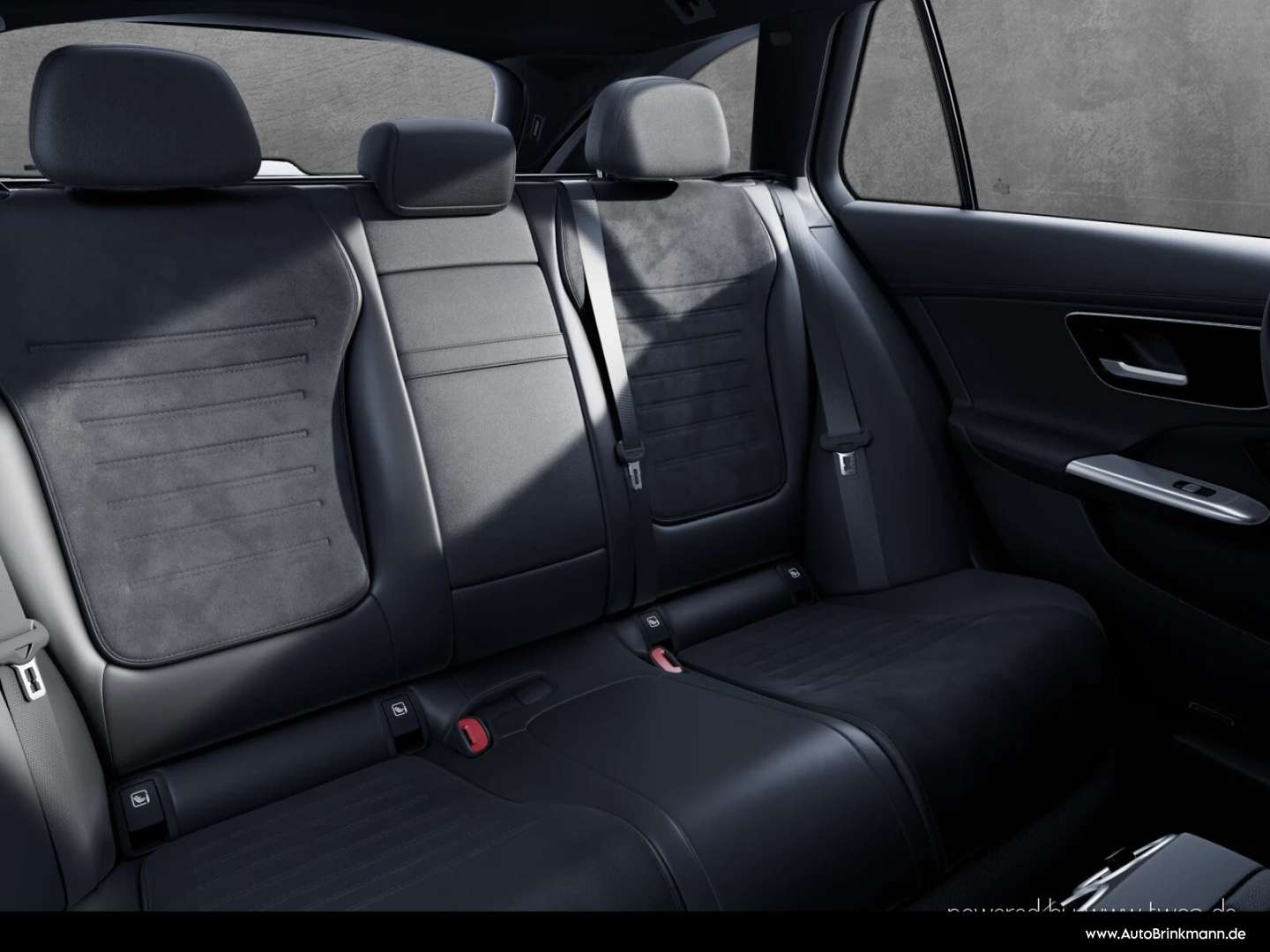 Mercedes Classe C 220 AMG-Line - 2024 - Joinsteer - #10