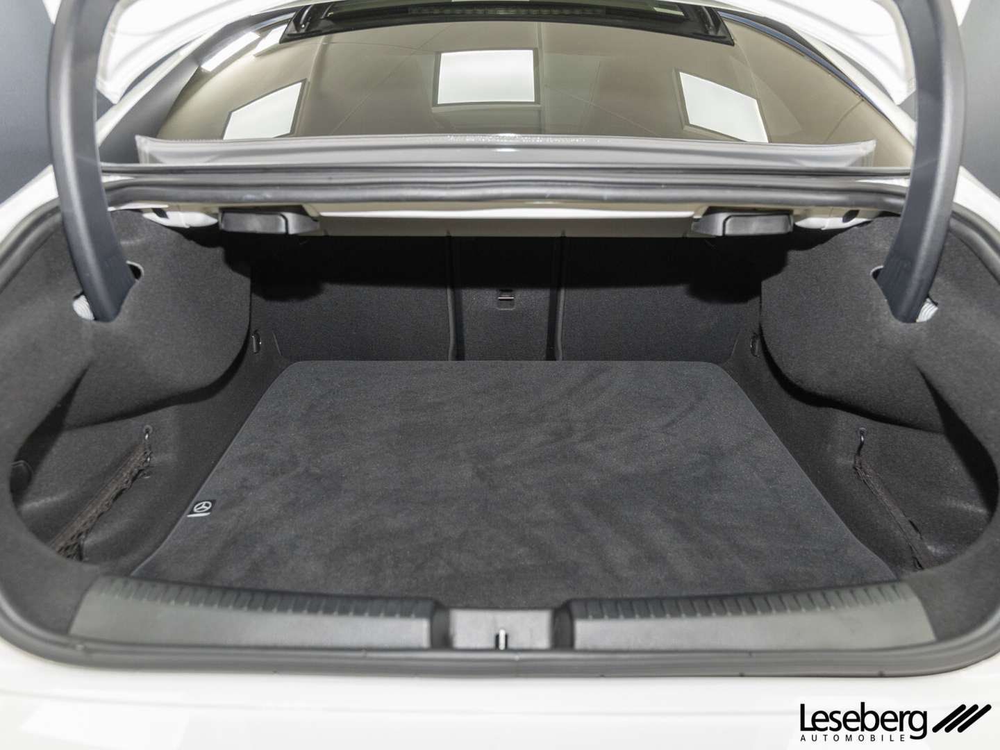 Mercedes CLA 200 Coupé 200 Night Edition - 2024 - Joinsteer - #8