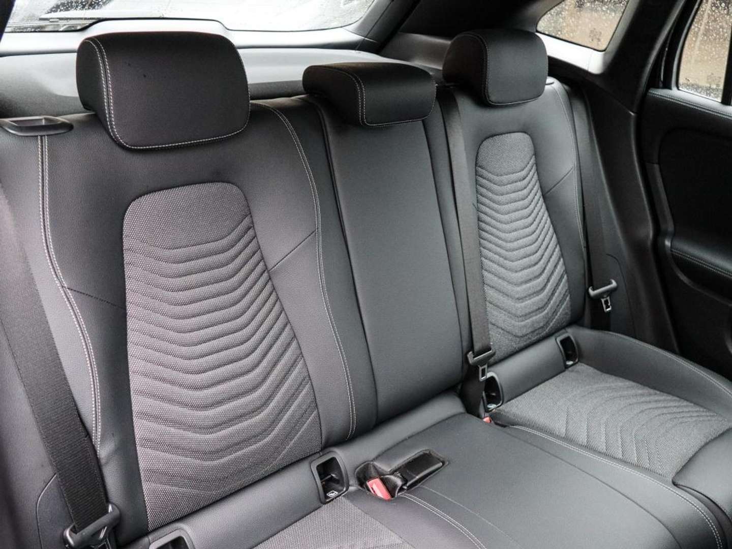 Mercedes GLA 250 - 2024 - Joinsteer - #3