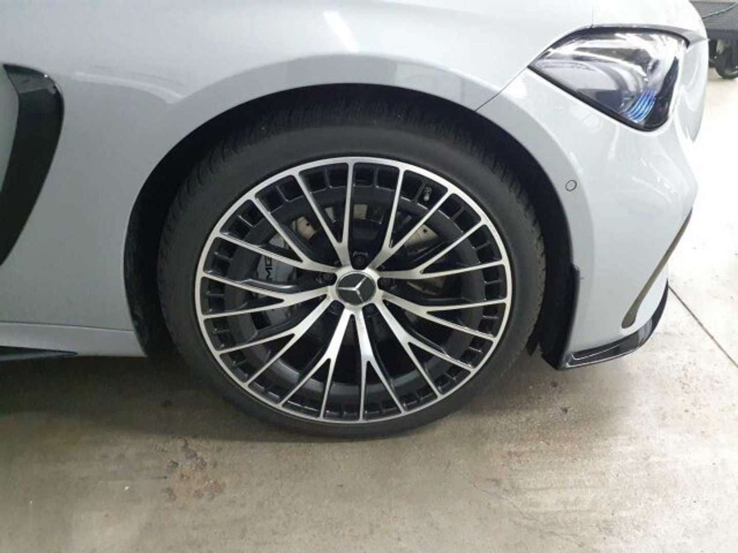 Mercedes CLE 53 AMG 53 Night Edition - 2024 - Joinsteer - #7