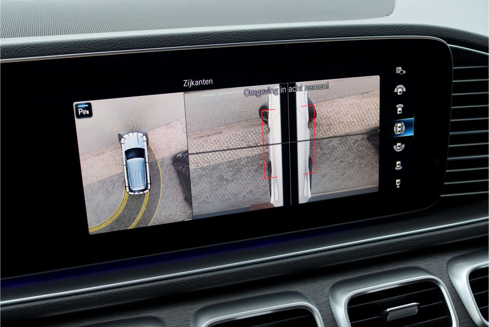 Mercedes GLE 350 AMG LINE - 2022 - Joinsteer - #22