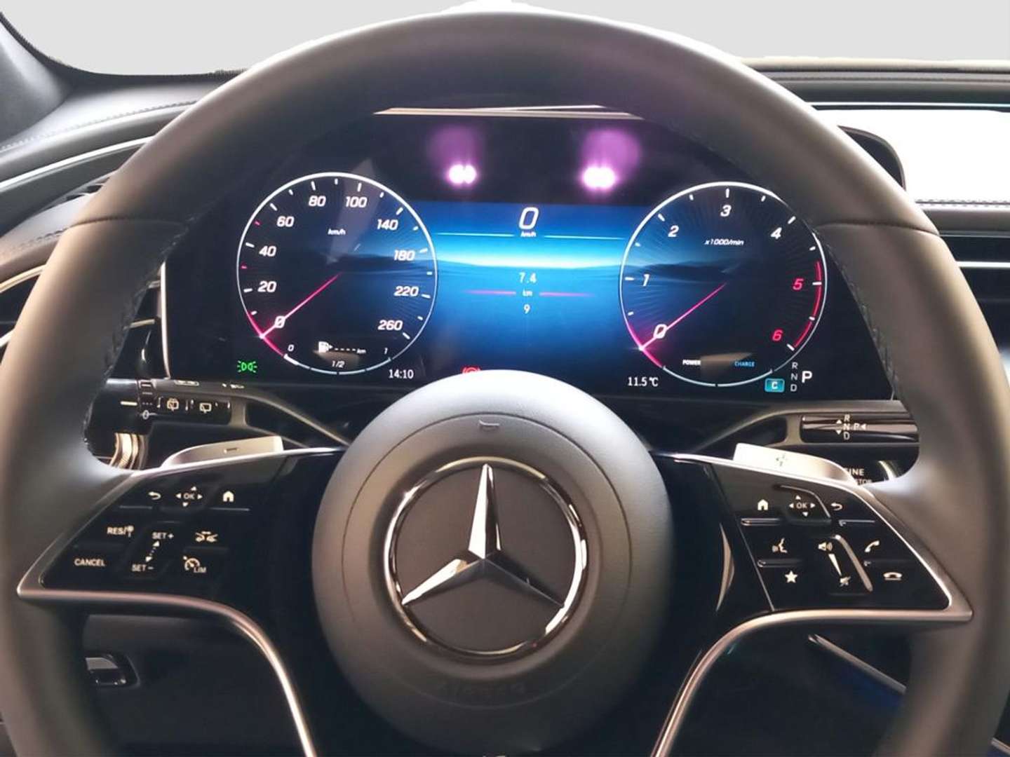 Mercedes Classe E 450 - 2025 - Joinsteer - #7