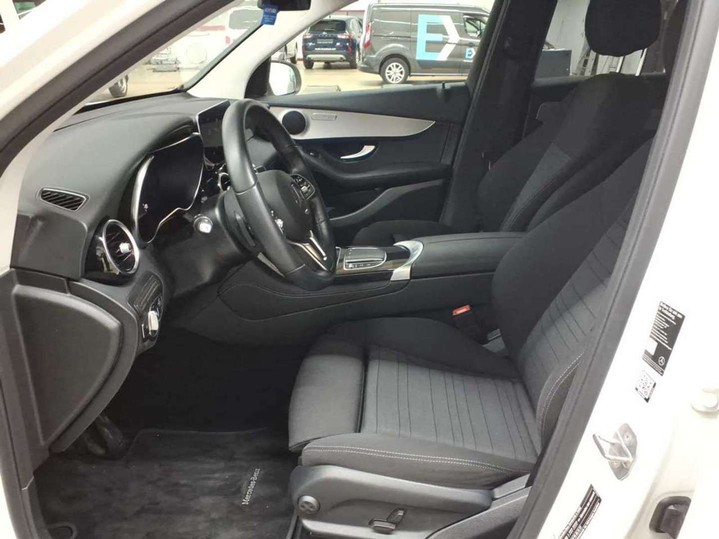 Mercedes GLC 300 - 2020 - Joinsteer - #2
