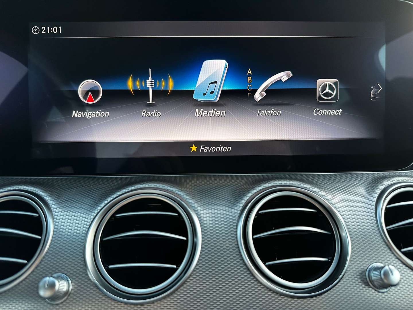 Mercedes Classe E 200 AMG Line - 2021 - Joinsteer - #36