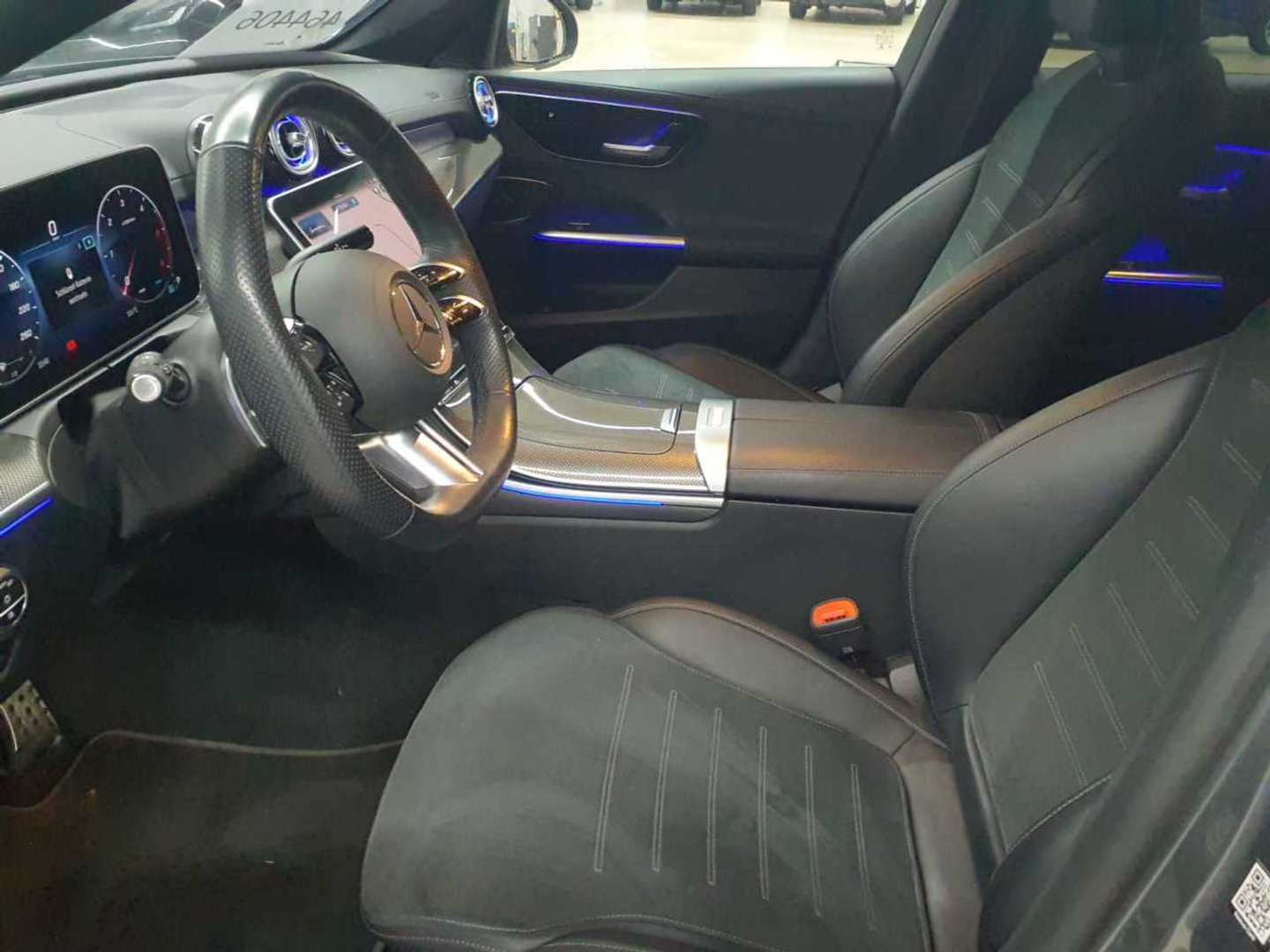 Mercedes Classe C 220 - 2022 - Joinsteer - #2