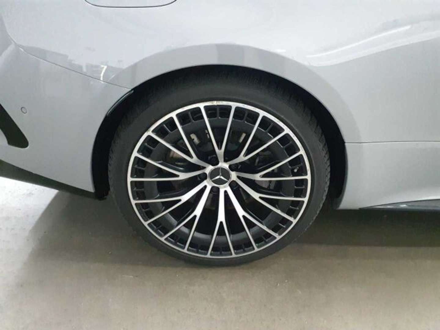 Mercedes CLE 53 AMG 53 Night Edition - 2024 - Joinsteer - #8