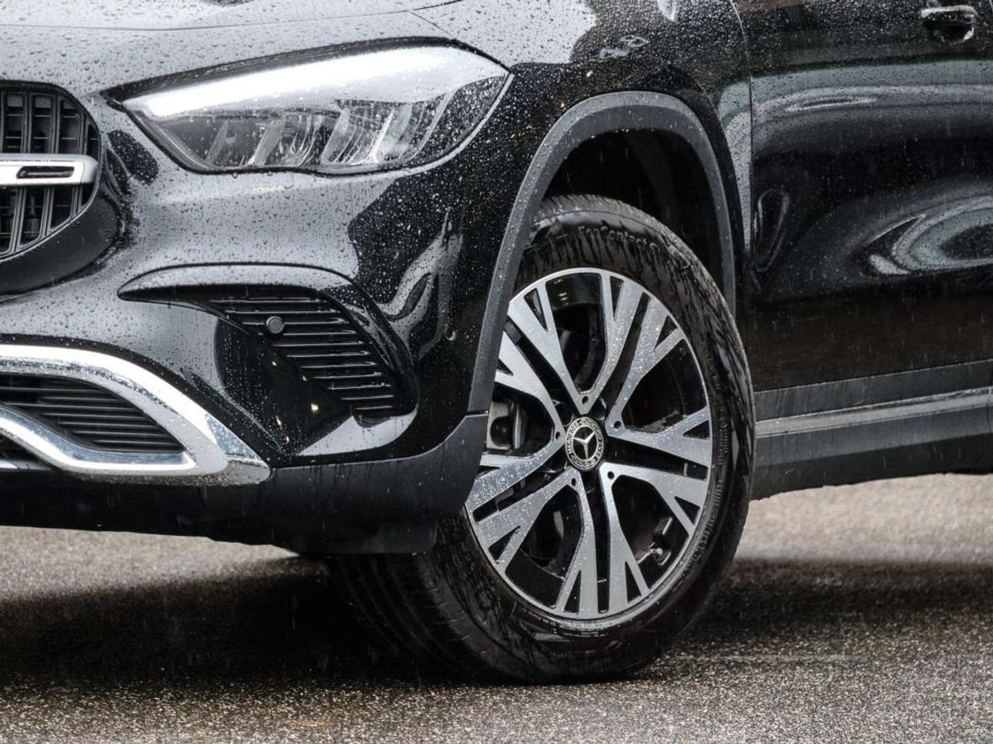 Mercedes GLA 250 - 2024 - Joinsteer - #4