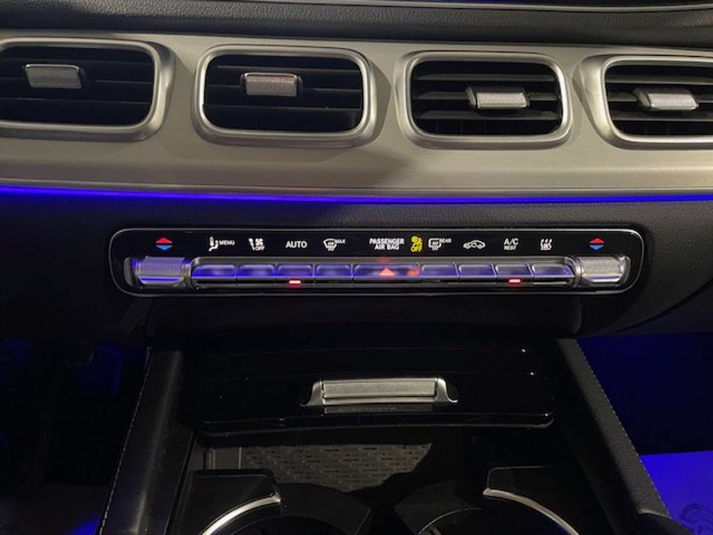 Mercedes GLE 350 AMG LINE - 2022 - Joinsteer - #11