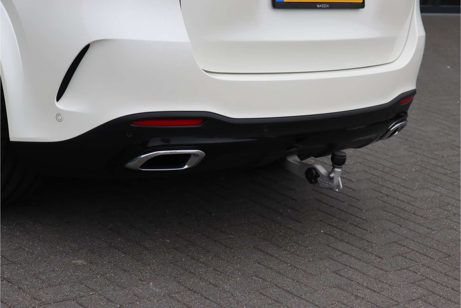 Mercedes GLE 350 AMG LINE - 2022 - Joinsteer - #23