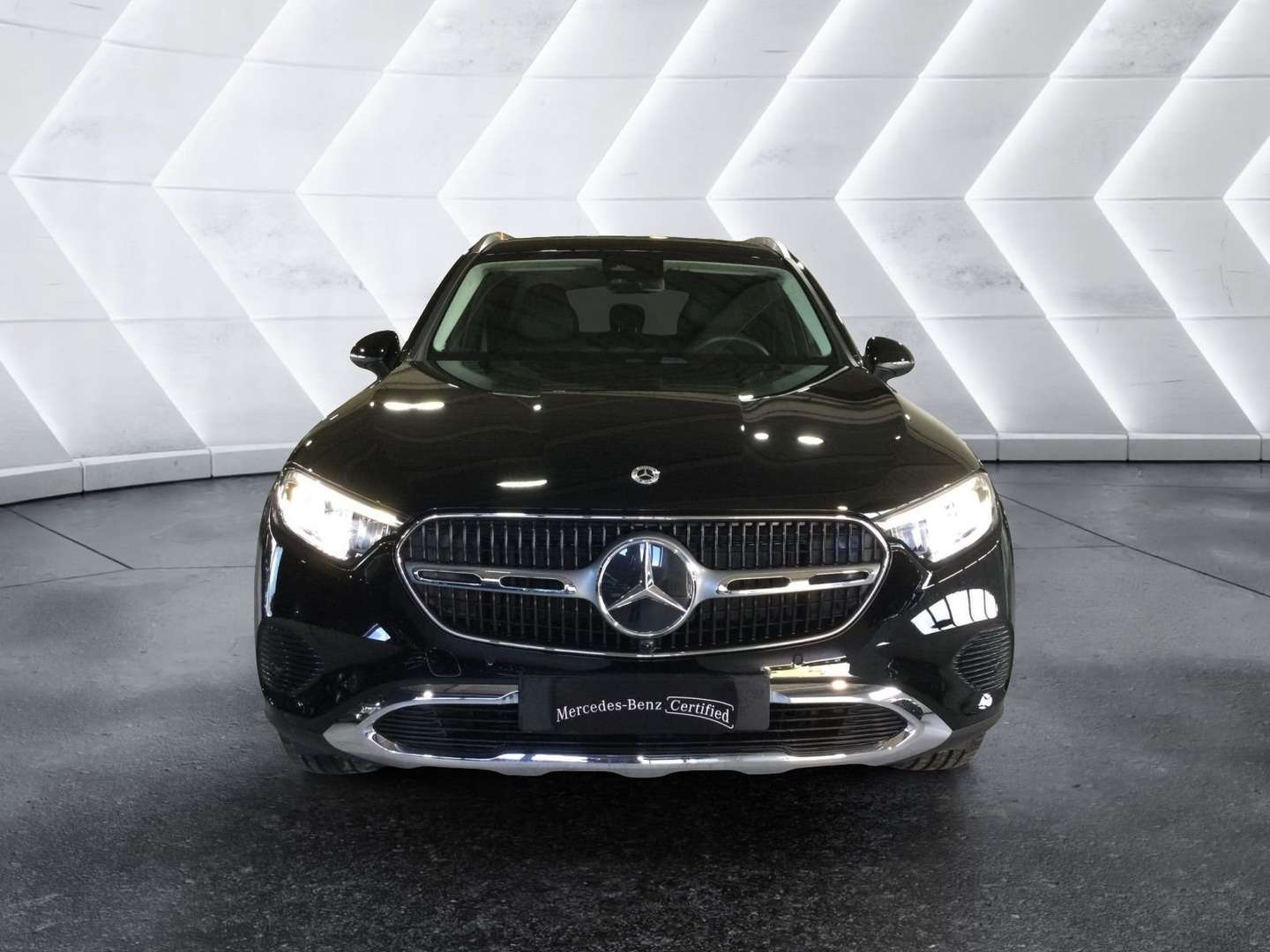 Mercedes GLC 200 - 2025 - Joinsteer - #2