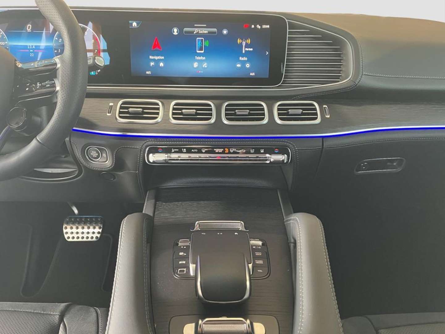 Mercedes GLE 53 AMG 53 Night Edition - 2025 - Joinsteer - #8