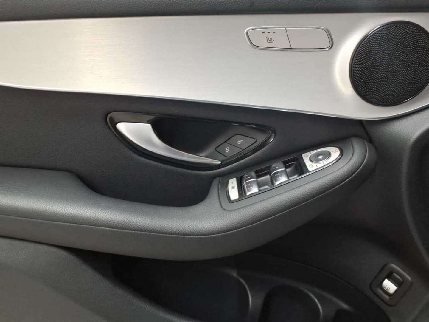 Mercedes GLC 300 - 2020 - Joinsteer - #3