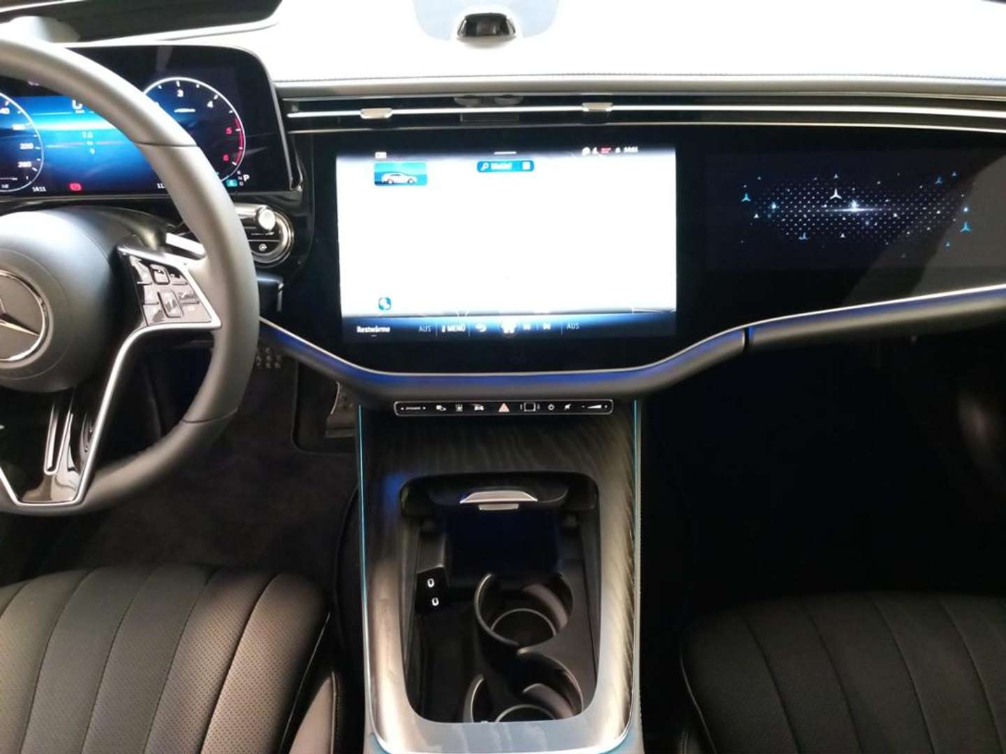 Mercedes Classe E 450 - 2025 - Joinsteer - #8