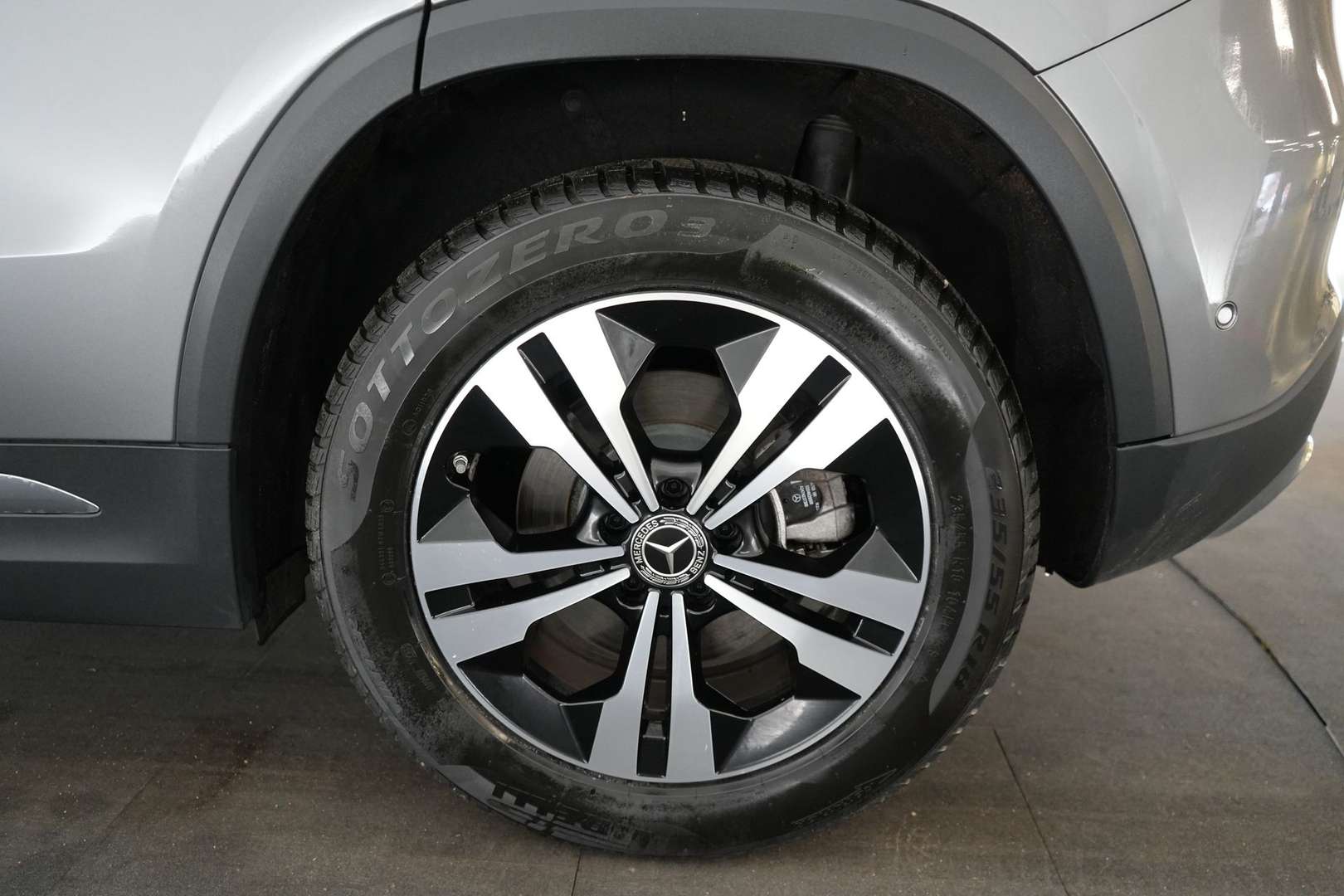 Mercedes GLA 250 Business - 2024 - Joinsteer - #19