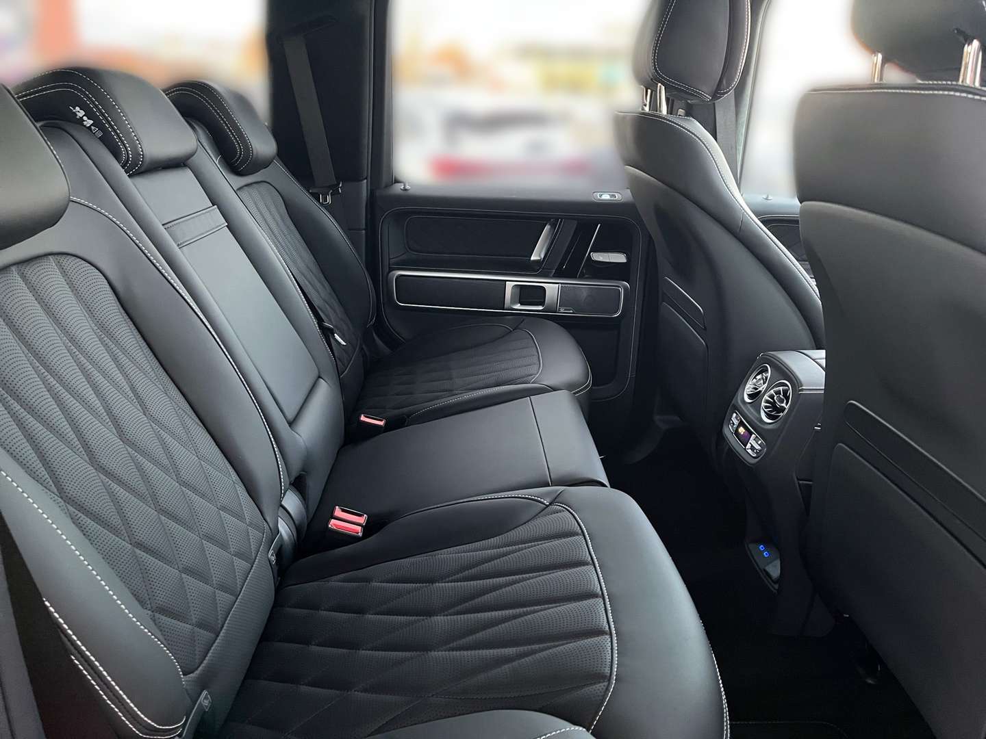 Mercedes GLS 63 Night Edition - 2026 - Joinsteer - #10